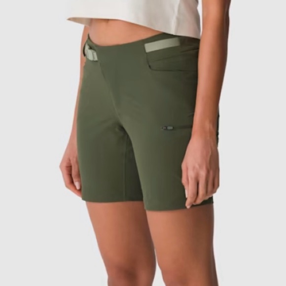 Rapha Explore cycling shorts XS - Picture 6 of 10